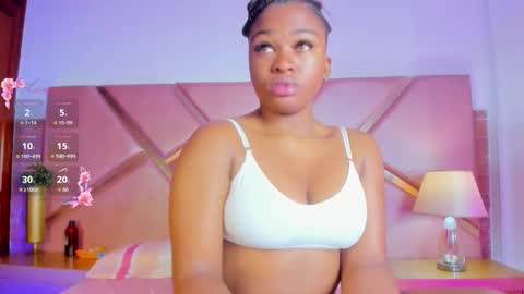 Sophie online show from September 27, 2025, 1:05 pm