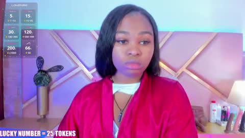 Sophie online show from May 20, 2026, 11:38 am