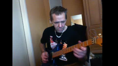 Sophiestar online show from December 7, 2024, 3:47 am