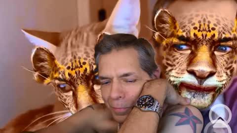 Sophiestar online show from January 27, 2025, 4:30 am