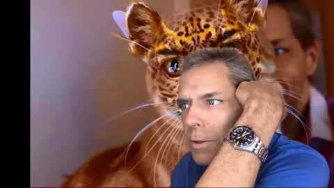 Sophiestar online show from February 5, 2025, 2:19 am