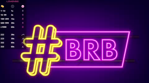       online show from November 25, 2025, 10:10 pm