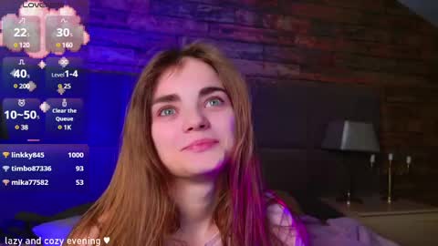 Sophie and my bestie Mandy    online show from December 6, 2024, 8:18 pm