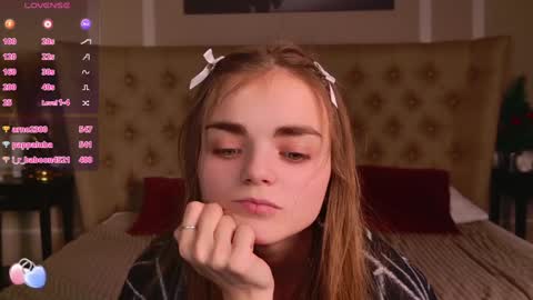 Sophie and my bestie Mandy    online show from December 15, 2024, 8:58 pm