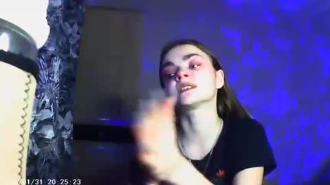 Sophie and my bestie Mandy    online show from January 30, 2025, 10:08 pm