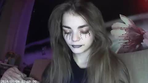 Sophie and my bestie Mandy    online show from October 30, 2025, 9:48 pm