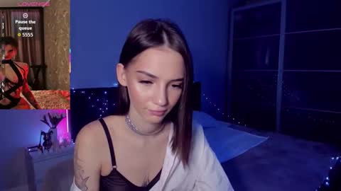 sophiewildcat online show from February 17, 2026, 1:29 pm