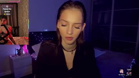 sophiewildcat online show from February 23, 2026, 12:46 pm