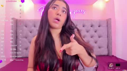 Sophii  online show from December 16, 2025, 12:10 pm