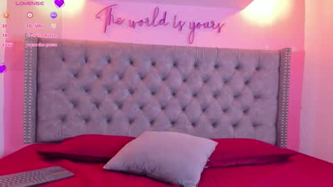 Sophii  online show from March 18, 2026, 9:51 pm