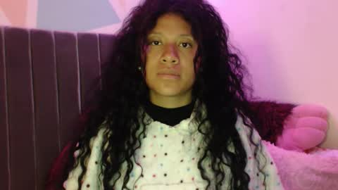 Sophia this is not my real name online show from November 15, 2025, 11:32 pm