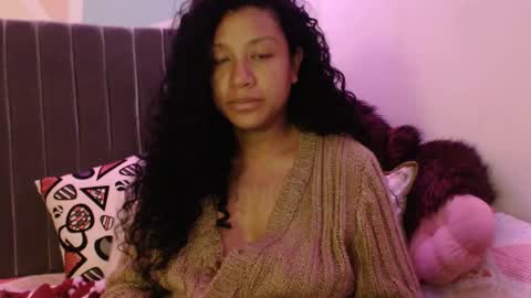 Sophia this is not my real name online show from November 29, 2025, 2:03 am