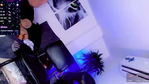 Sophie Sweet online show from March 8, 2025, 3:45 pm