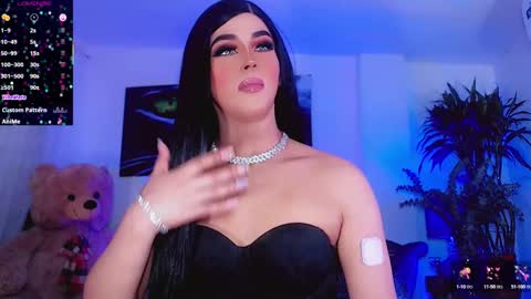 Sophie Sweet online show from September 24, 2025, 1:36 pm