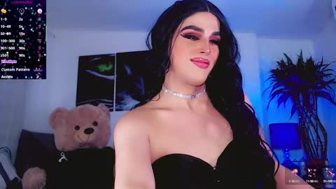 Sophie Sweet online show from October 4, 2025, 3:37 am