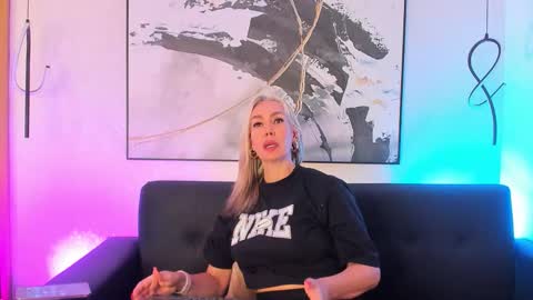 Sophi online show from March 12, 2026, 12:33 pm