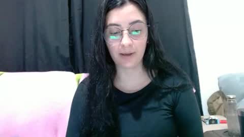 sophirivers online show from October 2, 2025, 9:55 pm