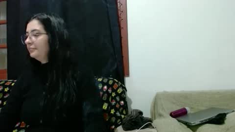 sophirivers online show from October 9, 2025, 10:30 pm
