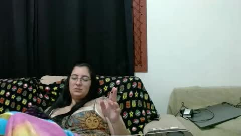 sophirivers online show from October 10, 2025, 11:48 pm