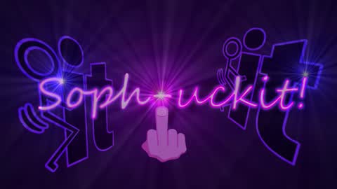 Soph online show from February 21, 2026, 4:13 am