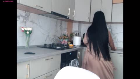 sophy022 online show from March 11, 2026, 9:37 am