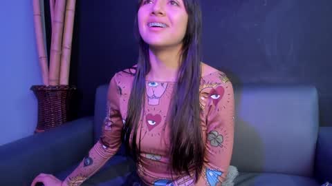 SOPHY ROGERS online show from December 6, 2024, 11:33 am