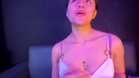 SOPHY ROGERS online show from December 7, 2024, 11:51 am