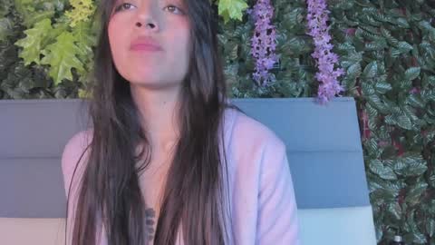 SOPHY ROGERS online show from December 10, 2024, 5:55 pm