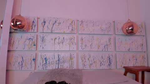 SOPHY ROGERS online show from December 11, 2024, 11:30 am