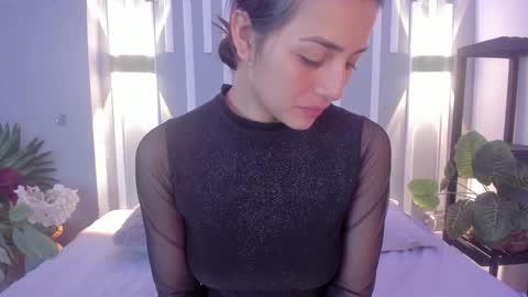 SOPHY ROGERS online show from December 13, 2024, 11:34 am