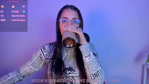 SOPHY ROGERS online show from December 16, 2024, 11:33 am