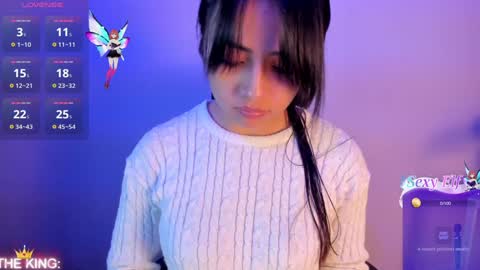 SOPHY ROGERS online show from December 18, 2024, 11:34 am