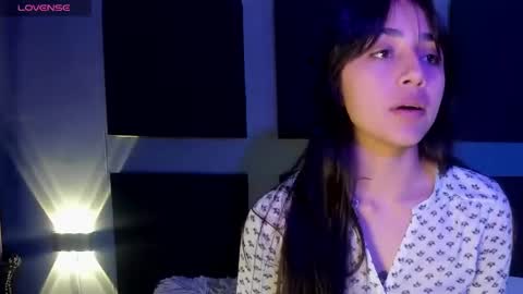 SOPHY ROGERS online show from December 20, 2024, 11:54 am