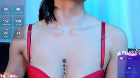 SOPHY ROGERS online show from December 23, 2024, 11:47 am