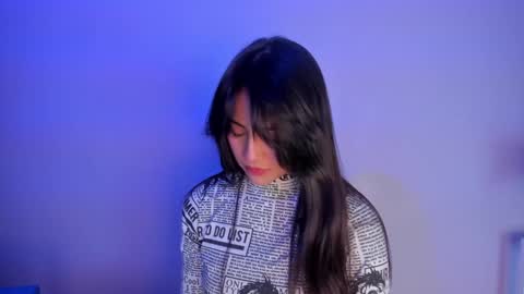 SOPHY ROGERS online show from January 2, 2025, 6:01 pm