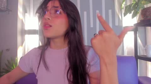 SOPHY ROGERS online show from January 3, 2025, 5:42 pm