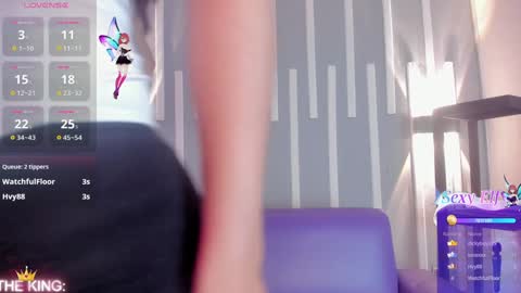 SOPHY ROGERS online show from January 7, 2025, 5:42 pm