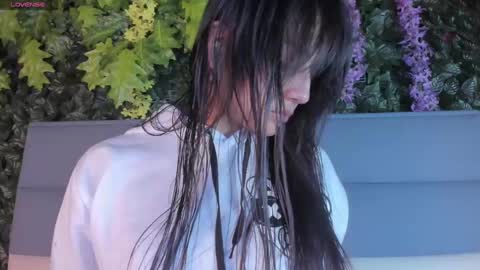 SOPHY ROGERS online show from January 8, 2025, 11:32 am