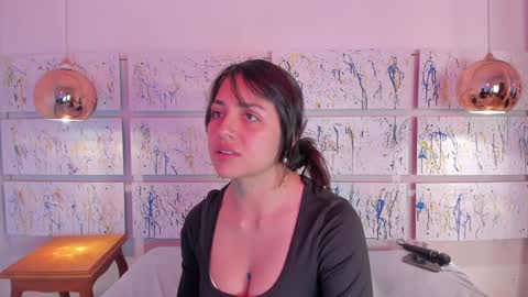 SOPHY ROGERS online show from January 9, 2025, 11:47 am