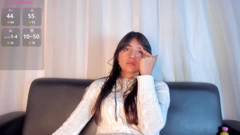 SOPHY ROGERS online show from January 10, 2025, 11:33 am