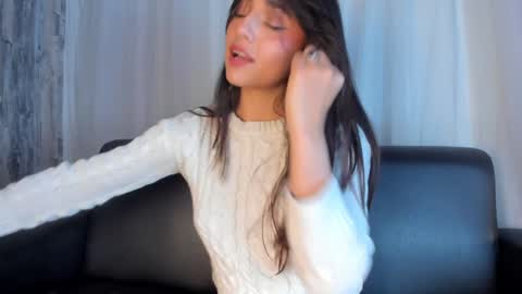 SOPHY ROGERS online show from January 10, 2025, 5:34 pm