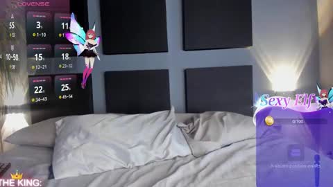 SOPHY ROGERS online show from January 11, 2025, 2:36 pm