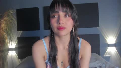 SOPHY ROGERS online show from January 11, 2025, 5:40 pm