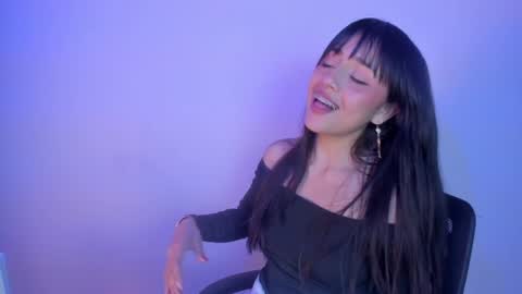 SOPHY ROGERS online show from January 15, 2025, 5:58 pm