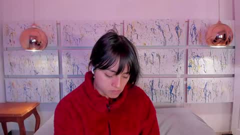 SOPHY ROGERS online show from January 21, 2025, 11:46 am