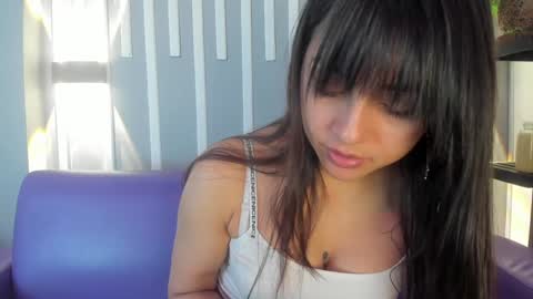 SOPHY ROGERS online show from January 27, 2025, 11:54 am