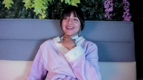 SOPHY ROGERS online show from January 28, 2025, 11:38 am