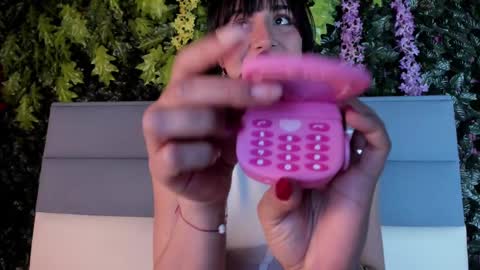 SOPHY ROGERS online show from January 28, 2025, 5:46 pm