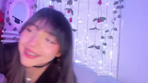 SOPHY ROGERS online show from January 31, 2025, 3:00 pm