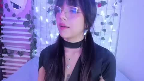 SOPHY ROGERS online show from January 31, 2025, 6:03 pm